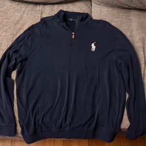 Polo Ralph Lauren Golf Quarter Zip